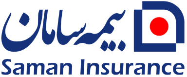 لوگوی بیمه سامان